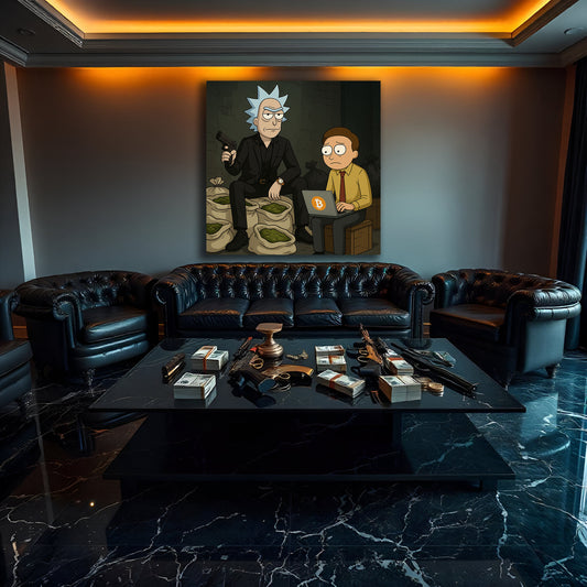 Deals (Rick & Morty)