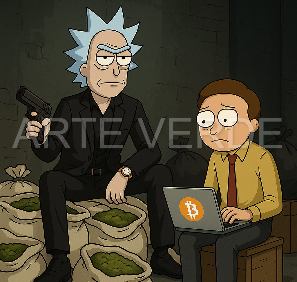 Deals (Rick & Morty)