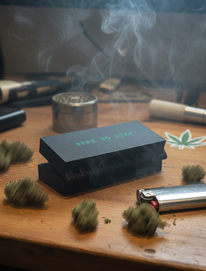 Rolling Station – 'Φέρε μου το σταφ' ή γράψε τη δική σου φράση