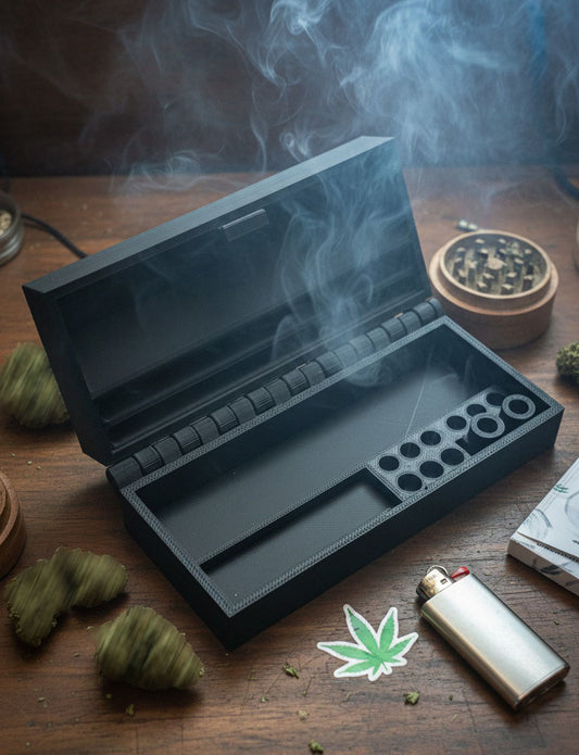 Rolling Station – 'Φέρε μου το σταφ' ή γράψε τη δική σου φράση