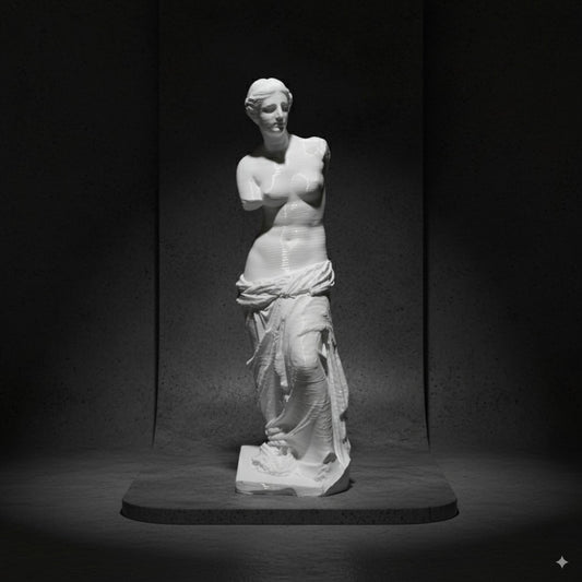 3D print - Aphrodite