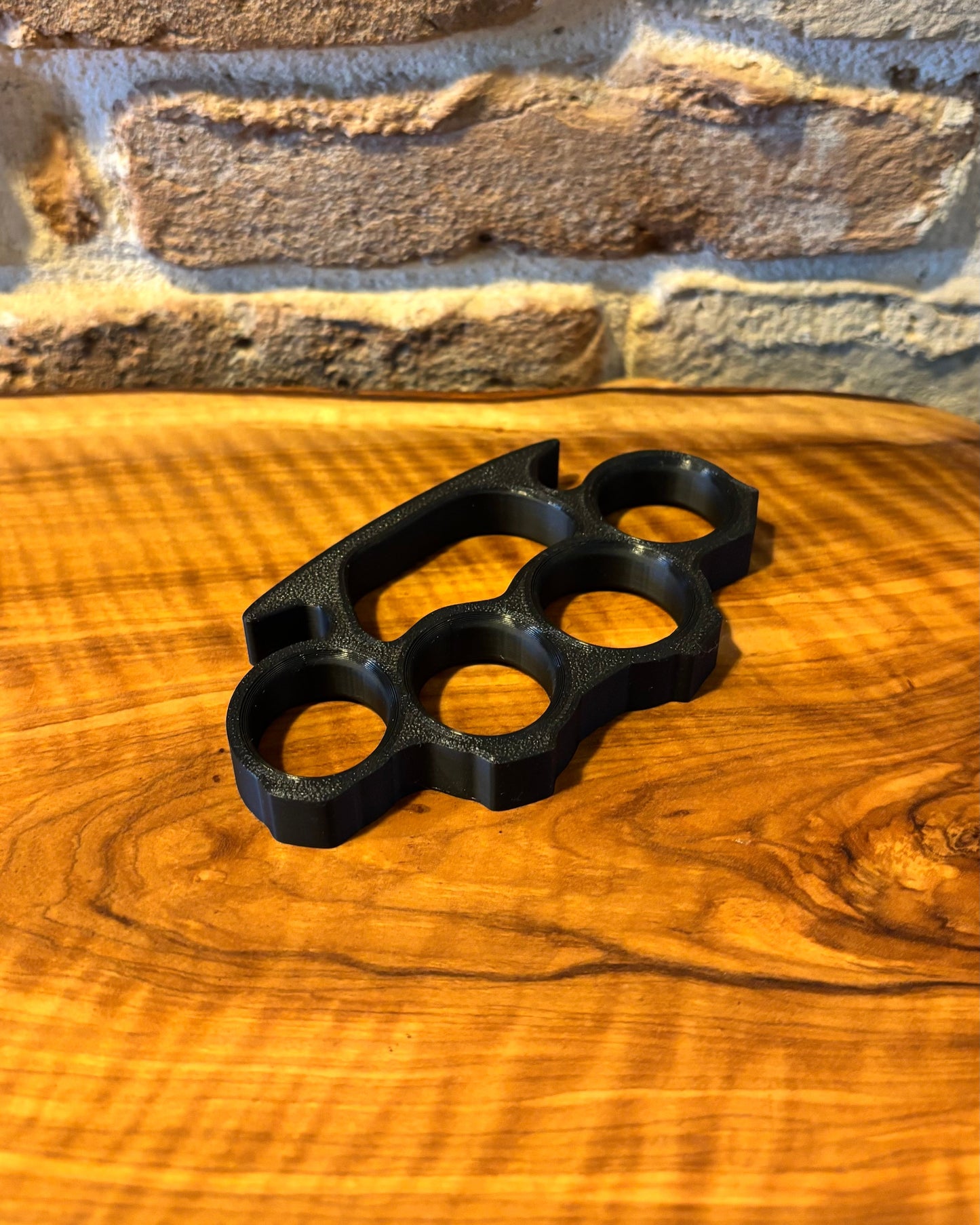 3D print - Πλαστικογροθιά