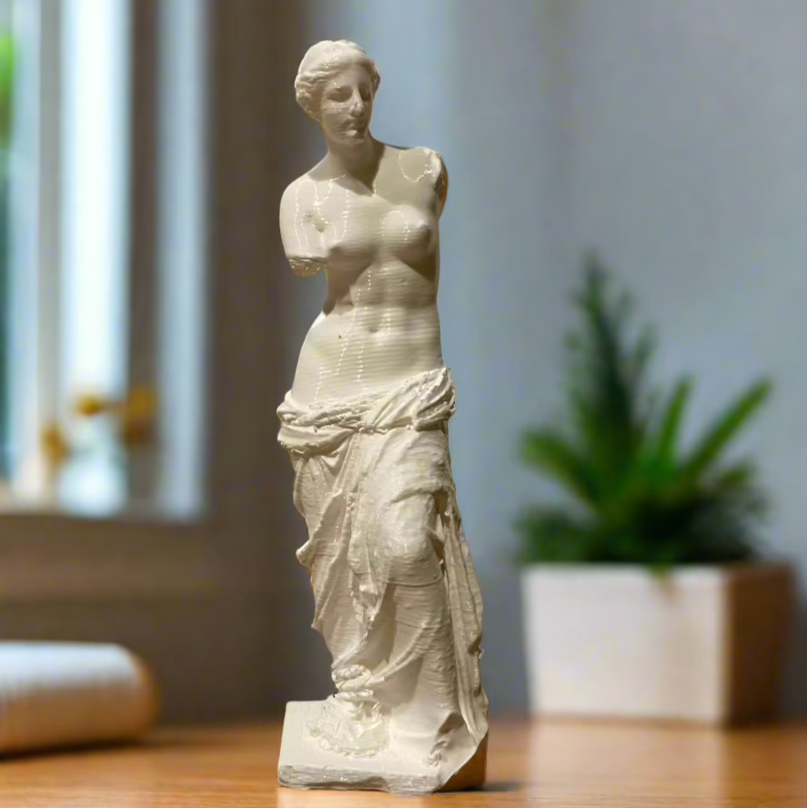 3D print - Aphrodite