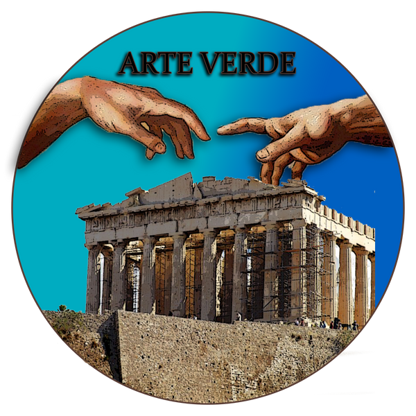 Arte Verde