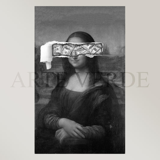 Money Lisa