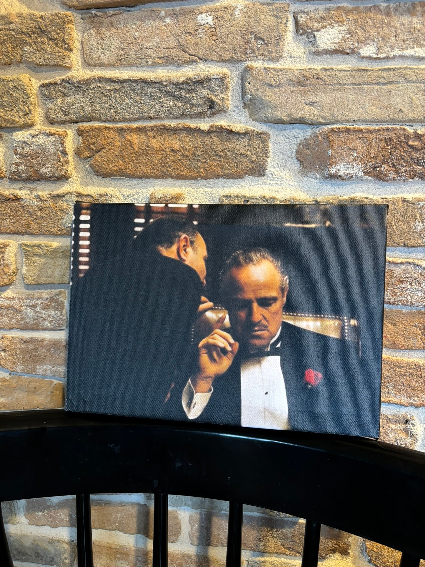 Special: Godfather 21x30cm