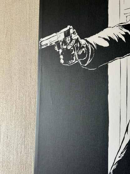 Special: Pulp Fiction 70x100cm