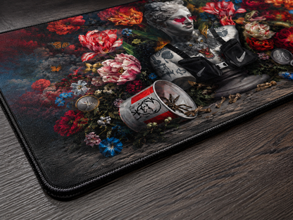 Style Statue - Mousepad
