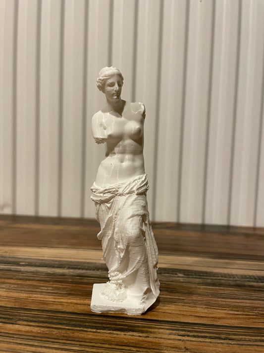 3D print - Aphrodite