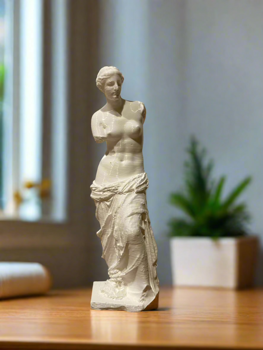 3D print - Aphrodite