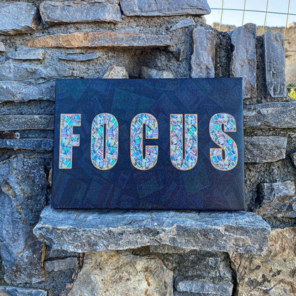 Focus