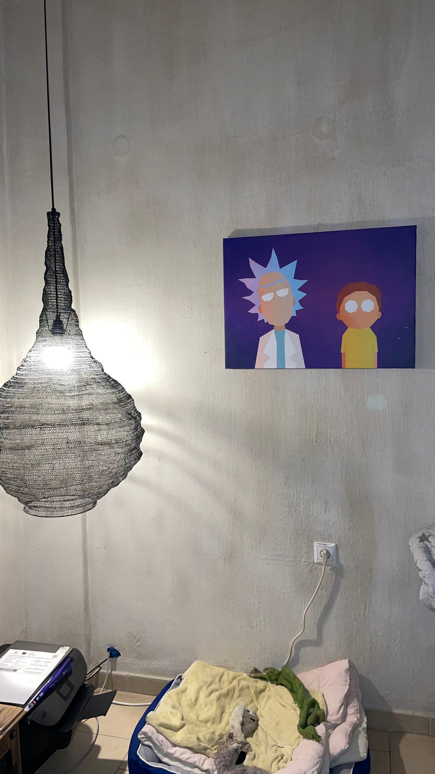 Rick & Morty 1